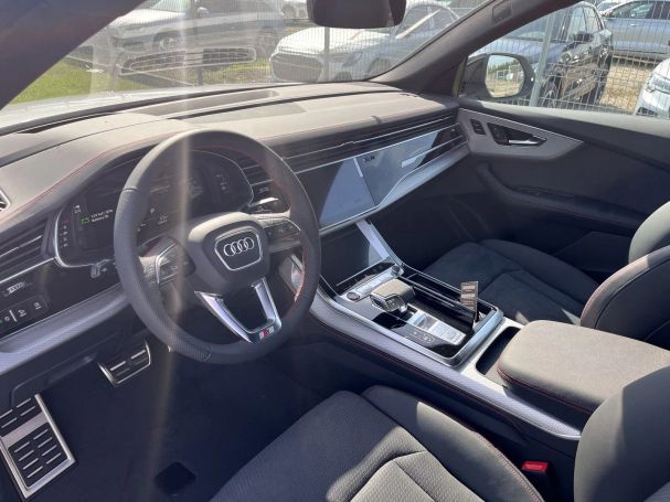 Audi SQ8 373 kW image number 11