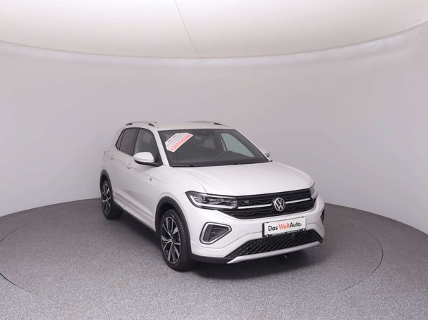 Volkswagen T-Cross TSI DSG 85 kW image number 2