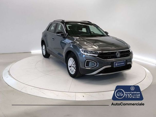 Volkswagen T-Roc 2.0 TDI SCR Life 85 kW image number 2