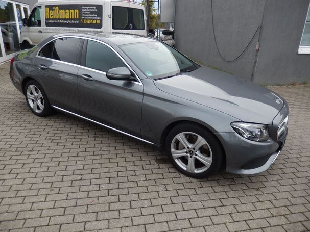 Mercedes-Benz E 350 d 190 kW image number 2