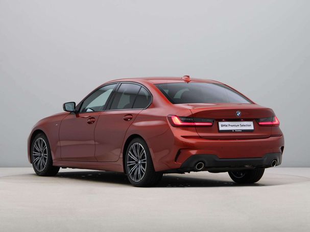 BMW 318i 115 kW image number 11