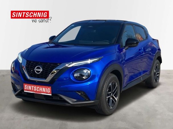 Nissan Juke 84 kW image number 1