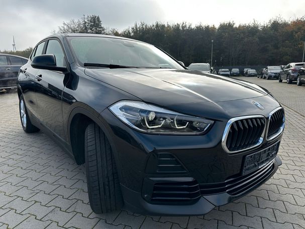 BMW X2 xDrive 110 kW image number 2