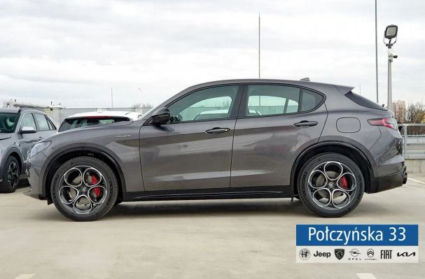 Alfa Romeo Stelvio 206 kW image number 10