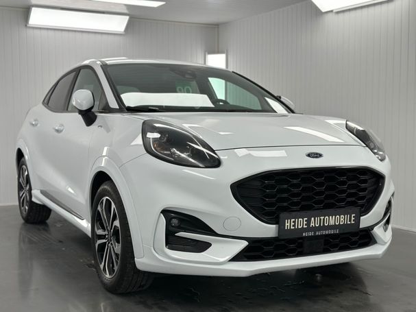 Ford Puma 92 kW image number 2