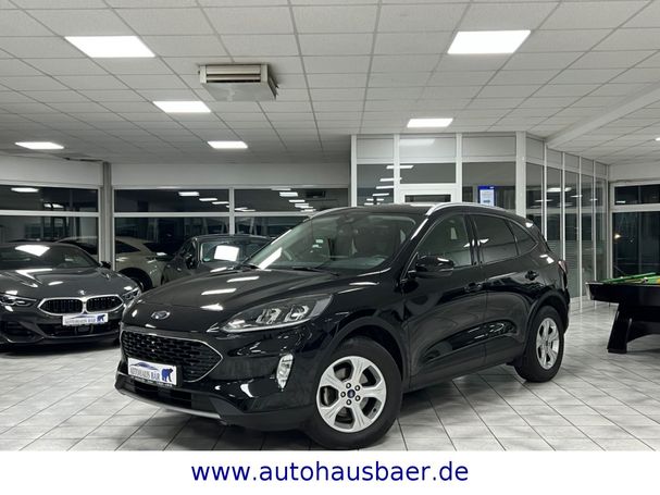 Ford Kuga Cool Connect 88 kW image number 1