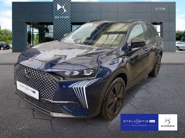 DS Automobiles DS7 96 kW image number 1