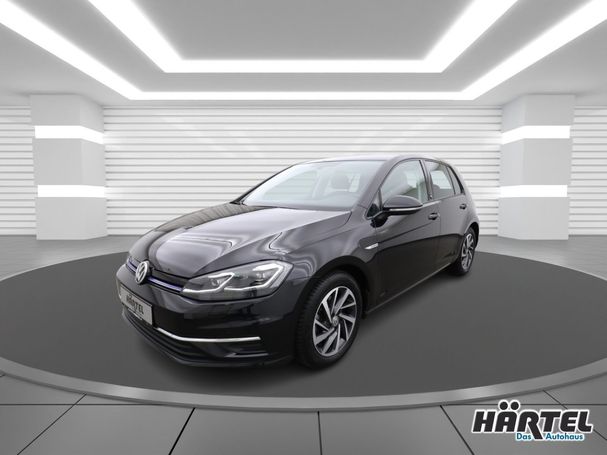 Volkswagen Golf 1.5 TSI Sound 96 kW image number 1