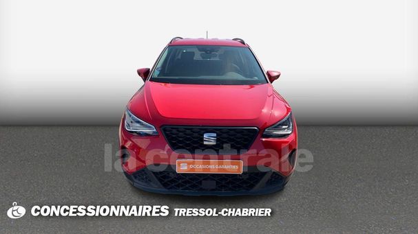 Seat Arona 1.0 TSI Style 70 kW image number 3