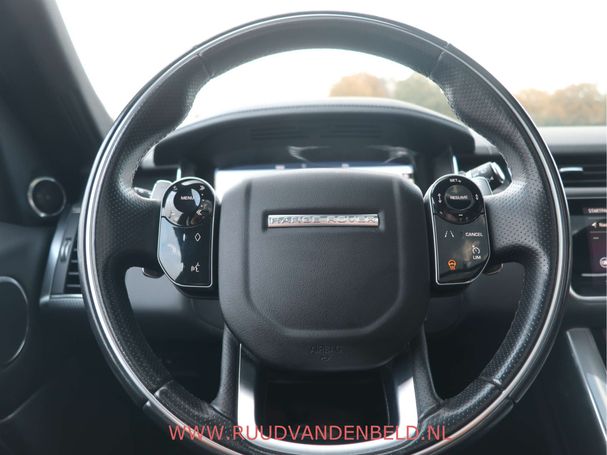 Land Rover Range Rover Sport TDV6 HSE Dynamic 190 kW image number 25