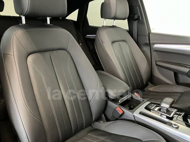 Audi Q5 35 TDI S tronic Sportback 120 kW image number 7