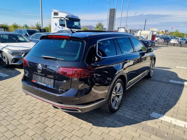 Volkswagen Passat Alltrack 4Motion 147 kW image number 7