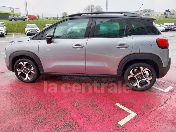 Citroen C3 Aircross PureTech 110 S&S Shine 81 kW image number 12