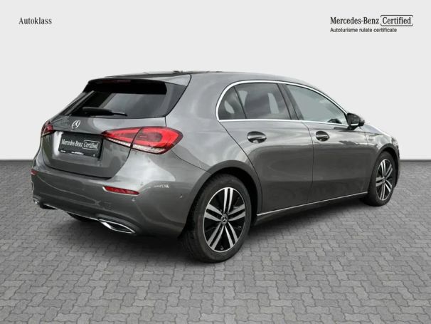 Mercedes-Benz A 200 110 kW image number 6