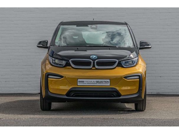 BMW i3 120Ah 125 kW image number 19