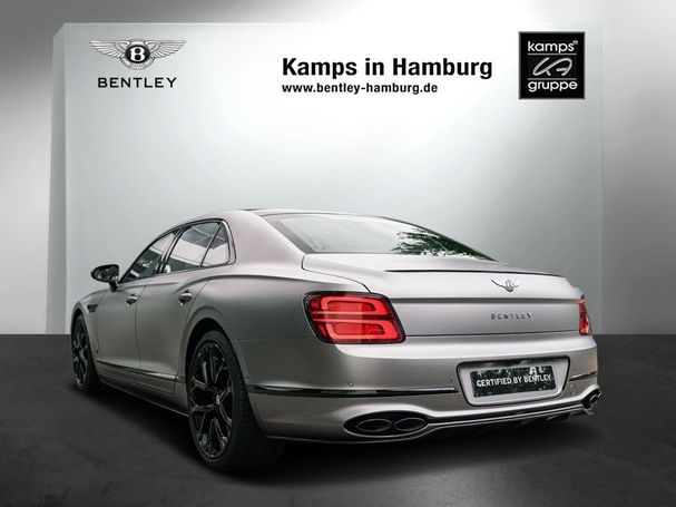 Bentley Flying Spur V8 404 kW image number 12