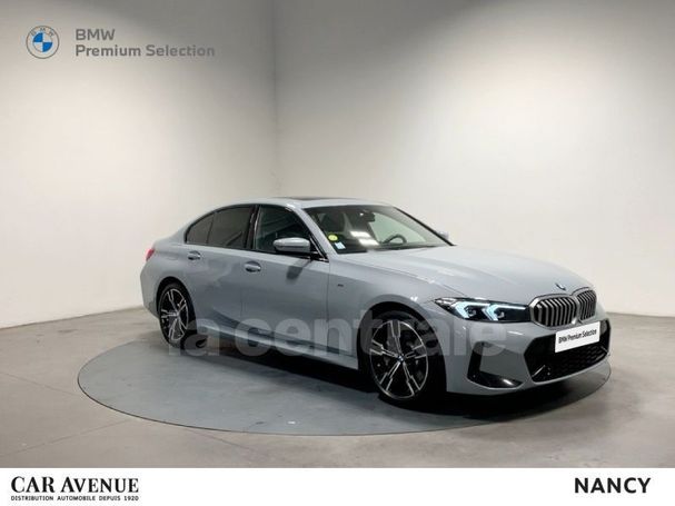 BMW 330d xDrive 210 kW image number 2