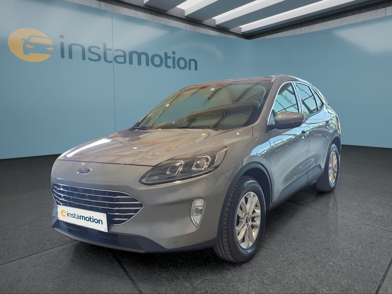Ford Kuga Titanium X 140