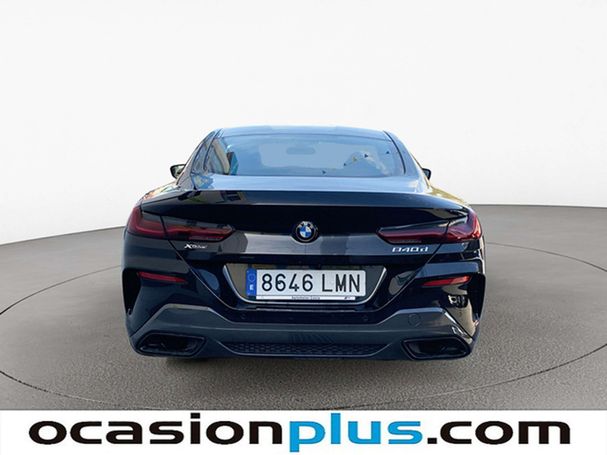 BMW 840d xDrive 250 kW image number 24