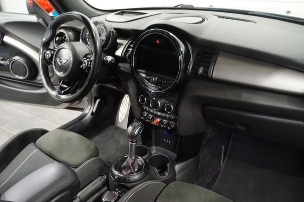 Mini John Cooper Works 170 kW image number 7