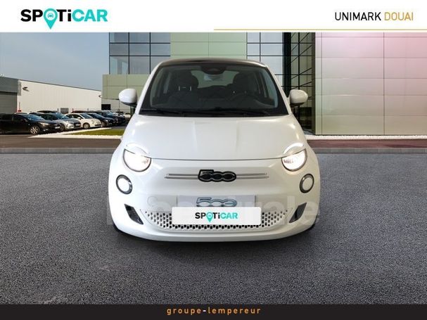 Fiat 500 e 70 kW image number 3