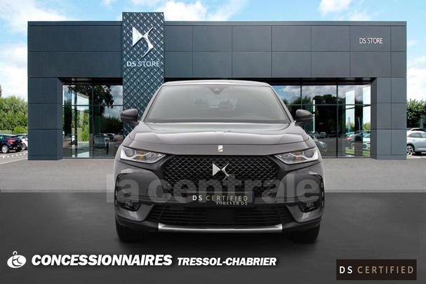 DS Automobiles 7 Crossback 1.6 E-Tense 225 165 kW image number 3