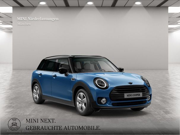 Mini Cooper Clubman Mini 100 kW image number 1