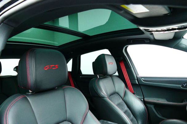 Porsche Macan GTS 280 kW image number 8