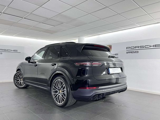 Porsche Cayenne S 324 kW image number 4