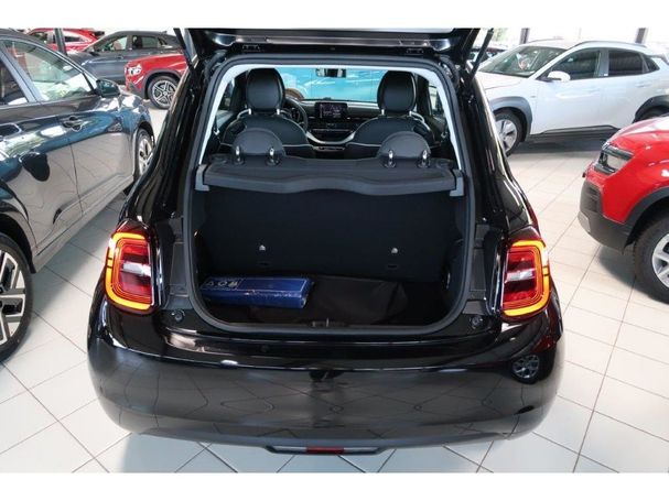 Fiat 500 e 70 kW image number 7