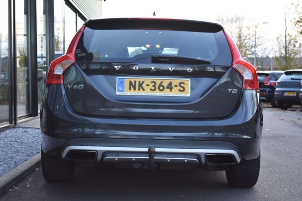 Volvo V60 T2 90 kW image number 27