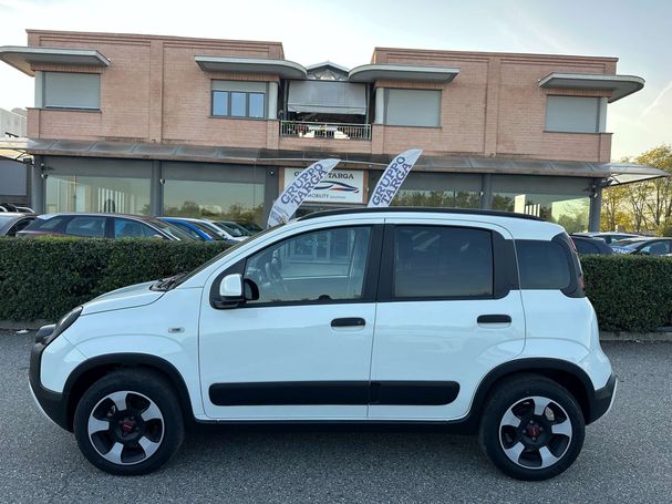 Fiat Panda 1.0 Hybrid 51 kW image number 4