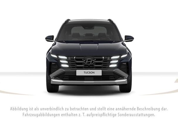 Hyundai Tucson 1.6 T-GDI Prime 185 kW image number 8