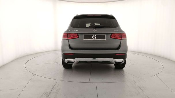 Mercedes-Benz GLC 200 145 kW image number 4