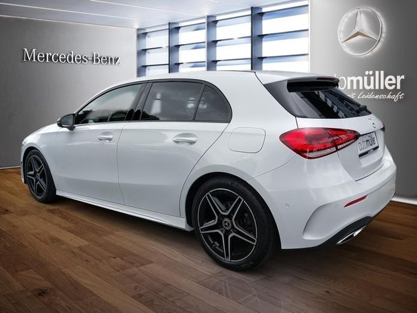 Mercedes-Benz A 180 100 kW image number 7