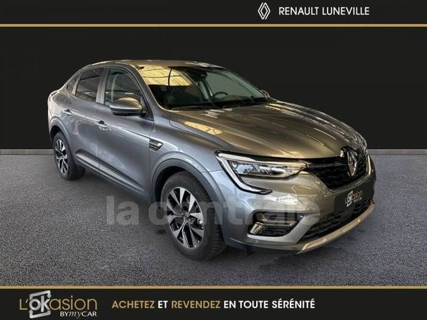 Renault Arkana 1.6 E-Tech 105 kW image number 2