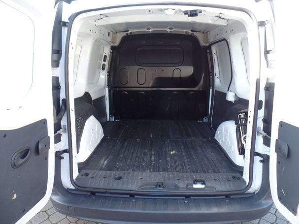 Renault Kangoo dCi 95 70 kW image number 12