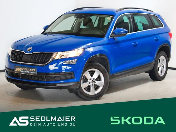 Skoda Kodiaq 2.0 TDI 140 kW image number 2