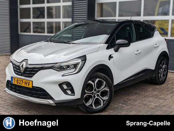 Renault Captur 1.0 TCe 74 kW image number 1