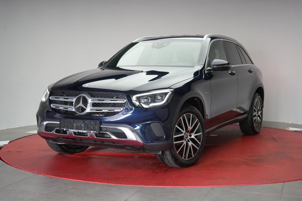 Mercedes-Benz GLC 300 de 4Matic 225 kW image number 1