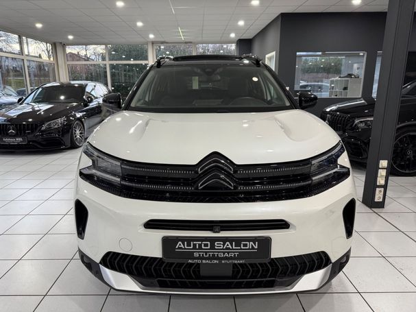 Citroen C5 Aircross 96 kW image number 2