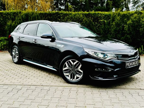 Kia Optima 151 kW image number 10