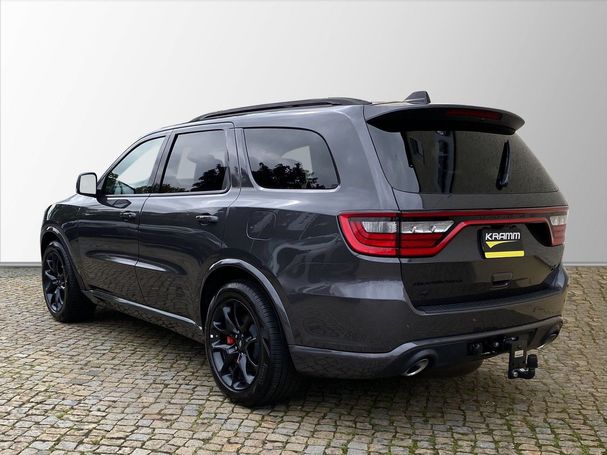 Dodge Durango 268 kW image number 3