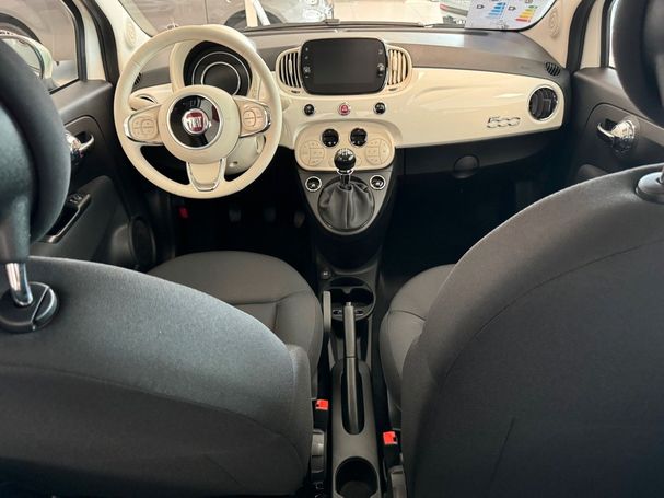 Fiat 500 1.0 51 kW image number 9