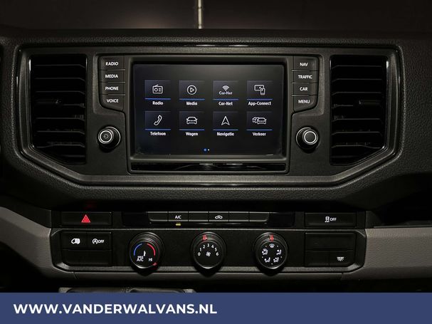 Volkswagen Crafter TDI 103 kW image number 15