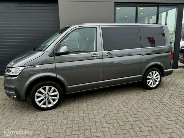 Volkswagen T6 Transporter 146 kW image number 4