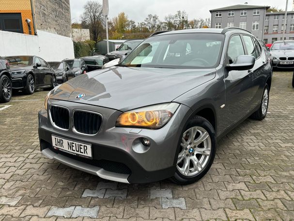 BMW X1 sDrive18i 110 kW image number 1