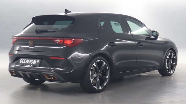 Cupra Leon 150 kW image number 3