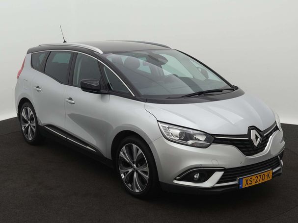 Renault Grand Scenic TCe INTENS 103 kW image number 13