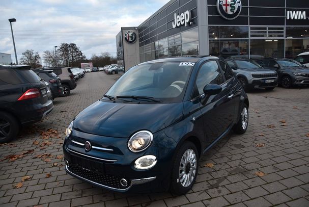 Fiat 500 1.0 51 kW image number 1